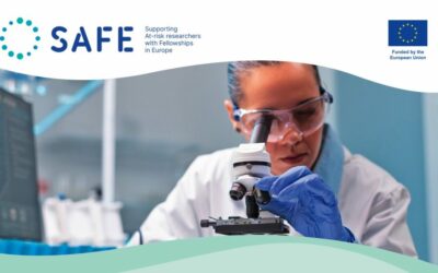 Launch of the matchmaking phase of the SAFE project